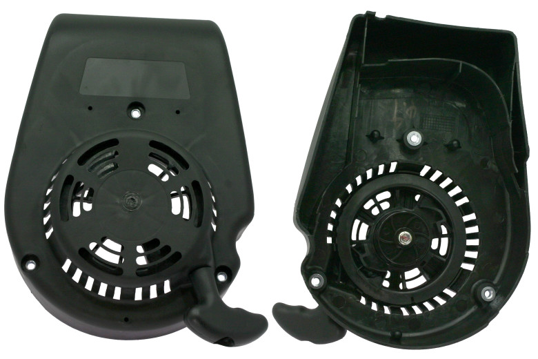 Recoil Assembly 196Cc Ohv [Wbe0704]- Stiga Genuine Part - 118550277/1 - replaces - 118550277/0