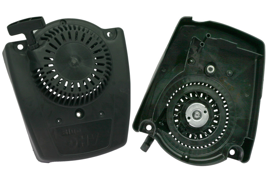 Avviatore - Originale Stiga - 118550693/0 
