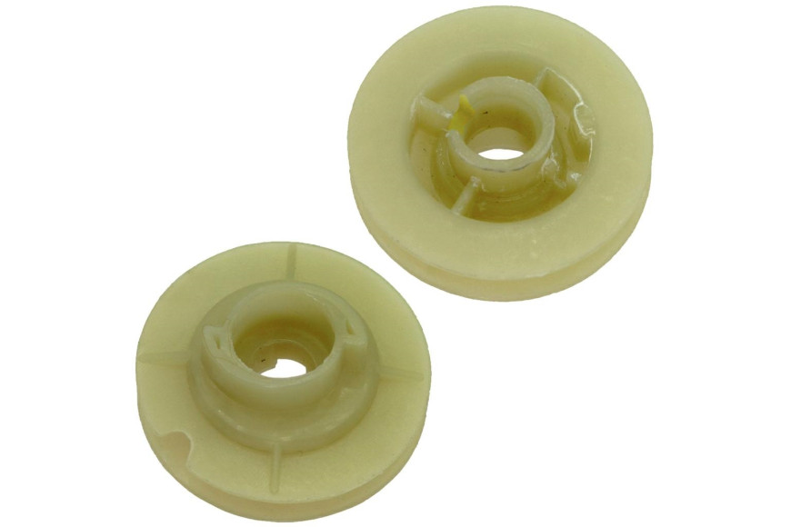 Starter Pulley 04.01.01.06608 -Rdc- Stiga Genuine Part - 123604011/0