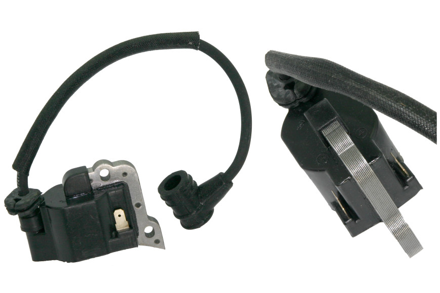 Ignition Coil- Stiga Genuine Part - 118550600/0 - replaces - 6981370
