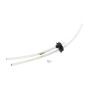 Ass.Gommino Passatubi Serb. Dc - 8745540 - Originale Stiga