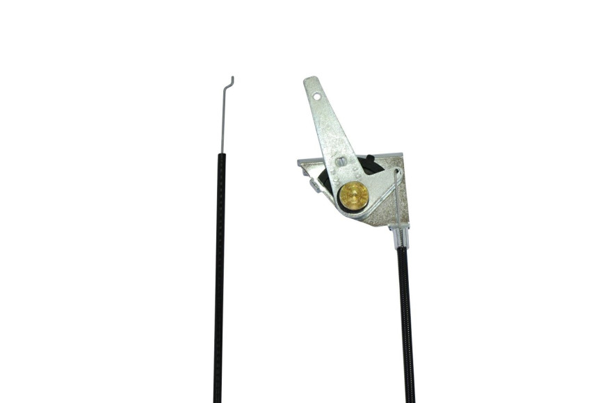 Acceleratore F72 B&S12,5-Tec.10Hp - Originale Stiga - 184000250/1 - sostituisce - 184000250/0