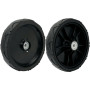 Ruota Comp.Cru. D180 Moz.Cor.Cusc. - Originale Stiga - 381007455/1 - sostituisce - 381007445/1