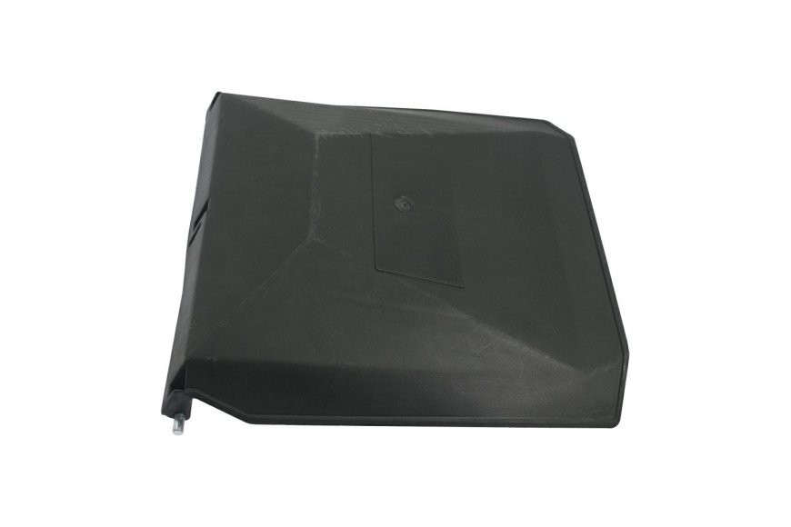 Deflector [Black]- Stiga Genuine Part - 381008044/0 - replaces - 122600023/2