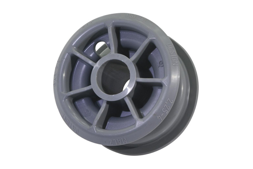 Front Wheel Rim- Stiga Genuine Part - 184044002/0