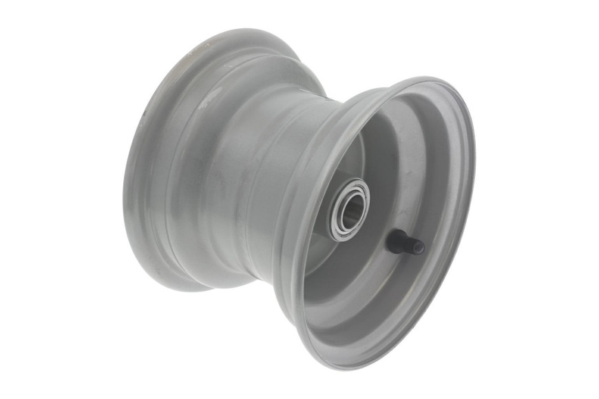 Front Wheel Rim 4" X 6"- Stiga Genuine Part - 182000598/0