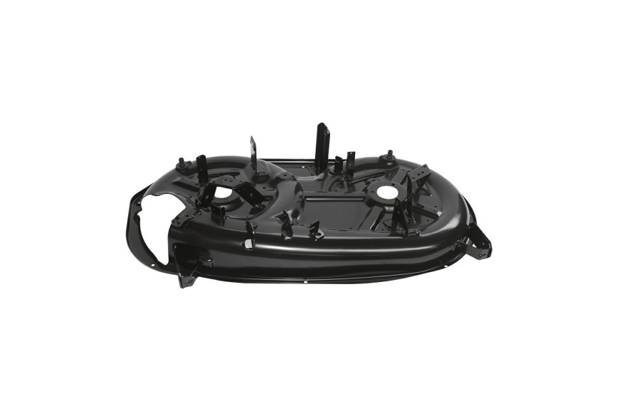 Piatto di Taglio TCJ 98 Ul Nero Com - Originale Stiga - 382564041/0  - sostituisce - 382564040/0