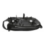 Cutter Deck Casing J98S [Black]- Stiga Genuine Part - 382564041/0 - replaces - 382564040/0