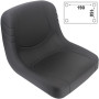 Seat- Stiga Genuine Part - 125722463/0 - replaces - 25722463/0