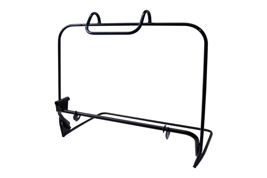Upper Grasscatcher Frame- Stiga Genuine Part - 382800051/1 - replaces - 382800051/0