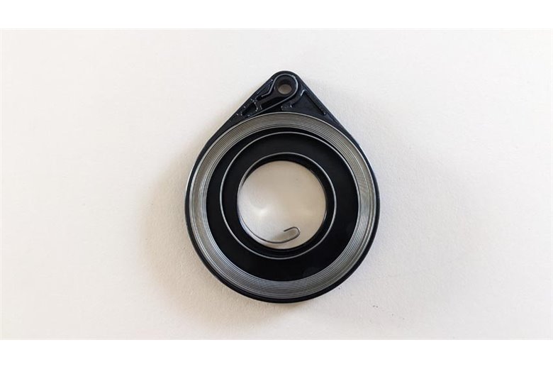 Startfeder - Original Emak Ersatzteile - 50160035R