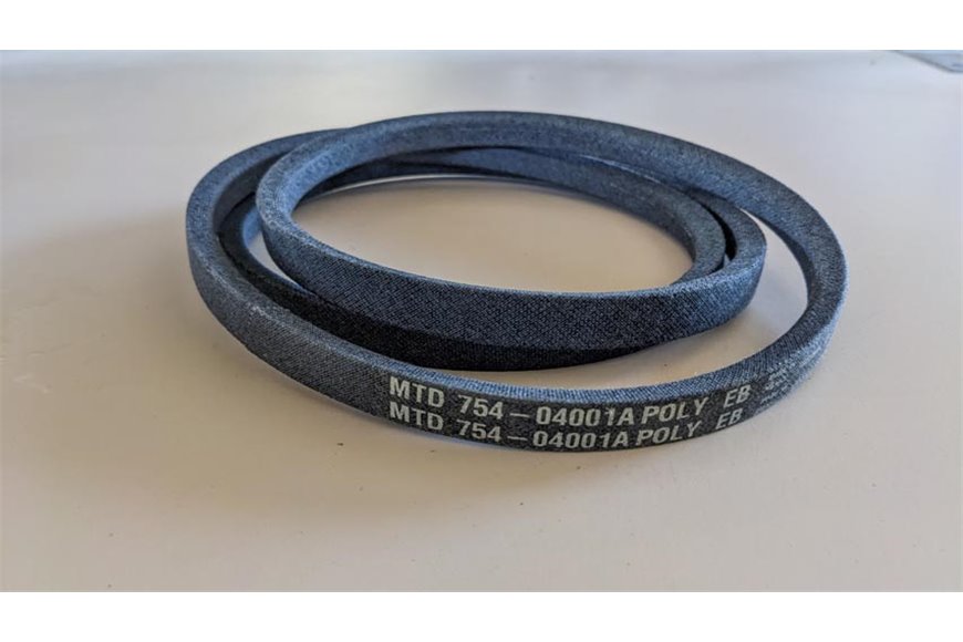 Belt - Original Emak - C75404001A