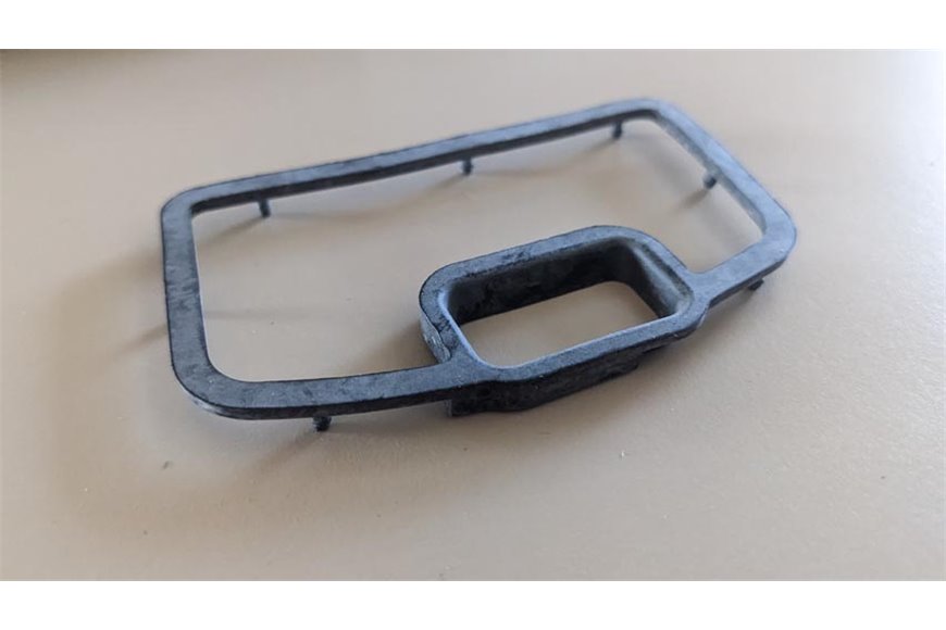 Gasket - Original Emak - 50050056BR