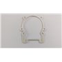 Gasket - Original Emak - 4191012R