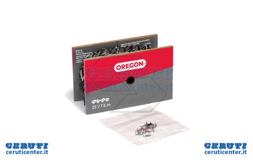 Catena Rt 3/8X1,3-7,6M Oregon