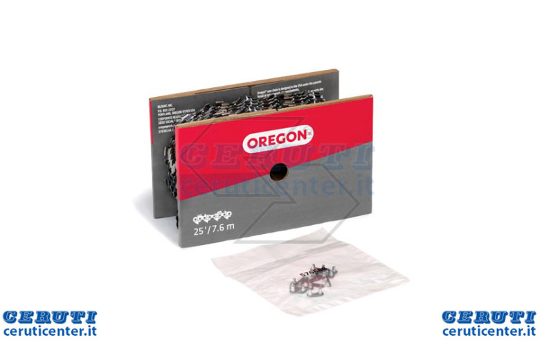 Catena Rt 3/8X1,3-7,6M Oregon