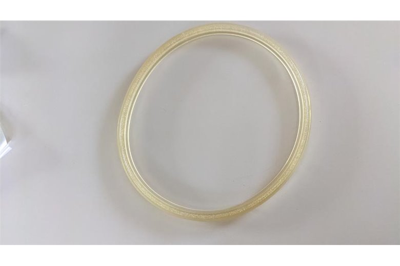 Gasket - Original Emak - 56020004B