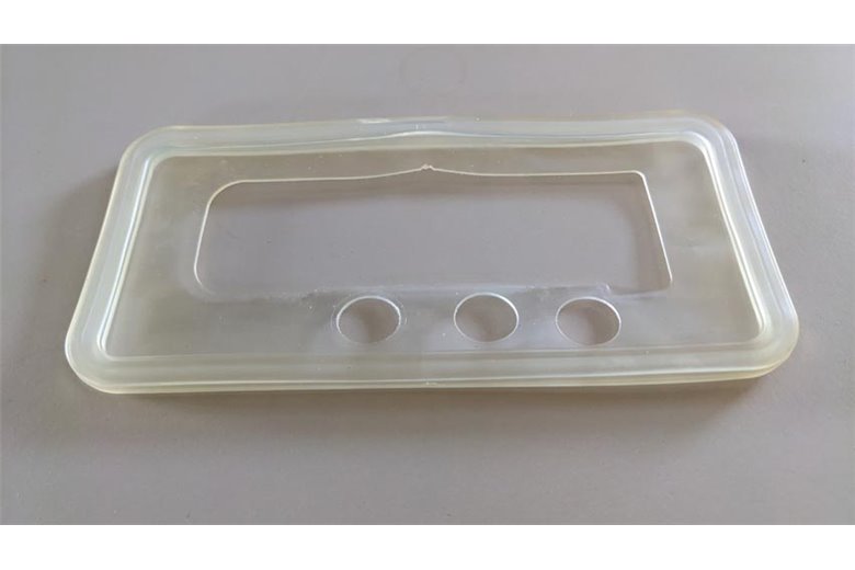 Guarnizione - Originale EMAK - 56020113B