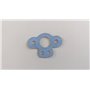 Gasket - Original Emak - 61110008CR