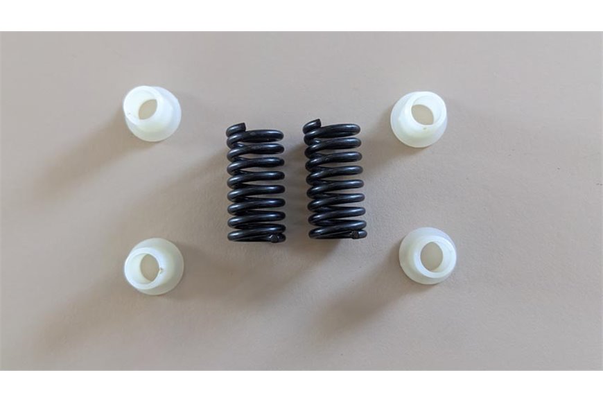 Kit 2 Molle - Originale EMAK - 61042069