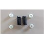 Kit 2 Molle - Originale EMAK - 61042069