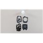 Juego De Juntas - Original Emak - 2318395R