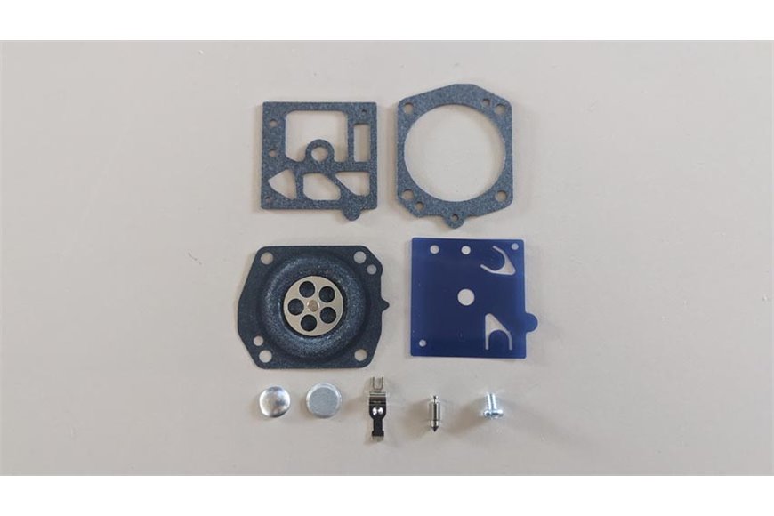 Kit Riparazione - Originale EMAK - 2318673