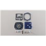 Kit Riparazione - Originale EMAK - 2318673