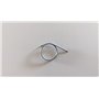 Feder - Original Emak Ersatzteile - 61040056R