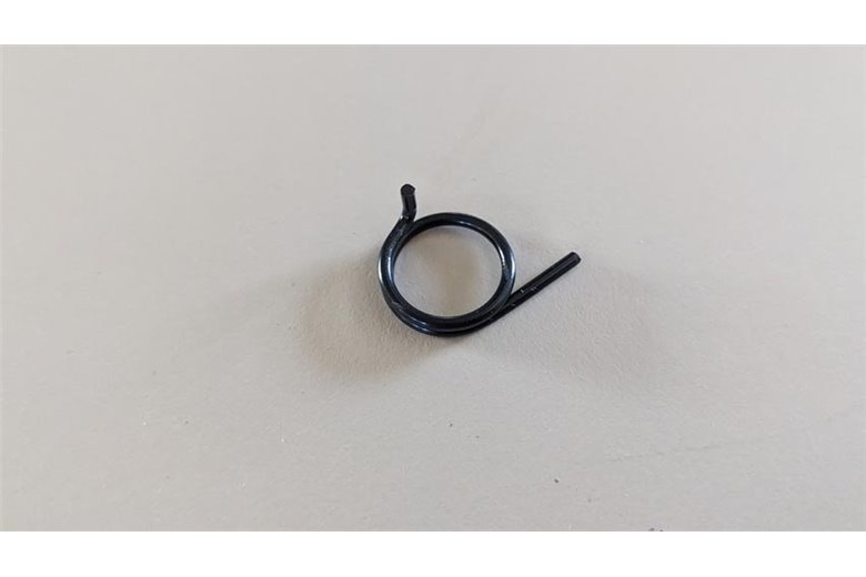 Molla Protez.Anter. Ne (Paramano) ( - Originale EMAK - 50270097AR