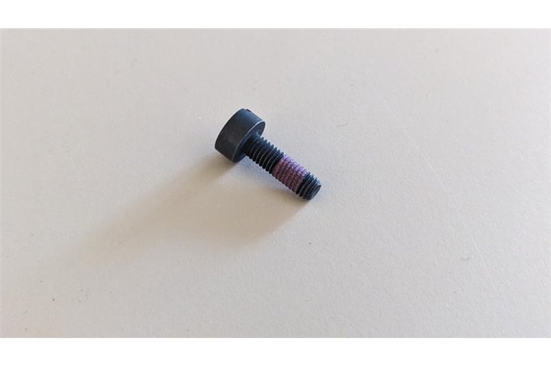 Tornillo - Original Emak - 3891035R