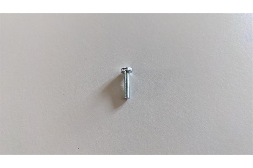 Tornillo - Original Emak - 3960106R