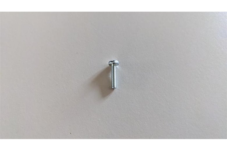 Screw - Original Emak - 3960106R