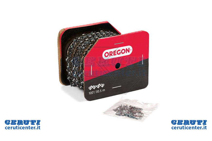 Catena Rt 3/8X1,3-30,5M Oregon