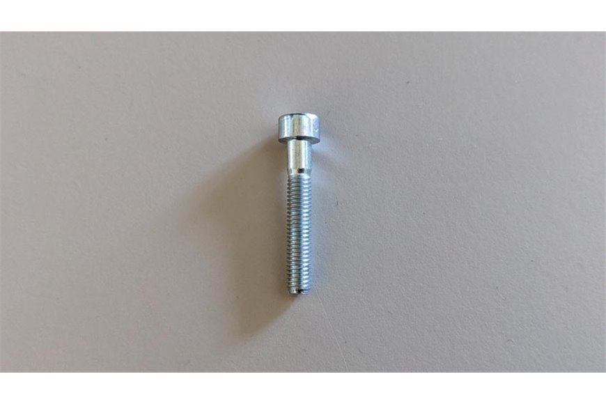 Vtcei 8.8 M 5X30 Zigrinata Zngd - Originale EMAK - 3901016