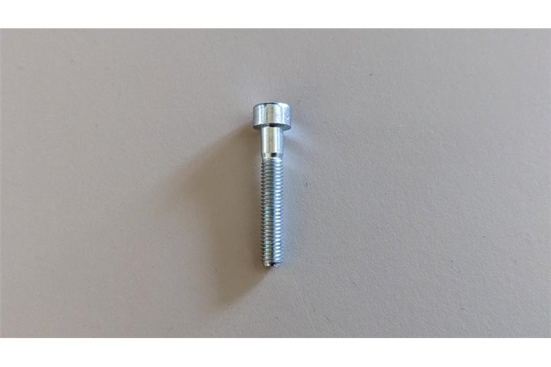 Vtcei 8.8 M 5X30 Zigrinata Zngd - Originale EMAK - 3901016
