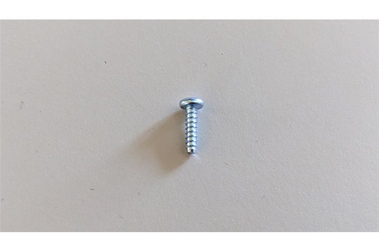 Tornillo - Original Emak - 3960017AR