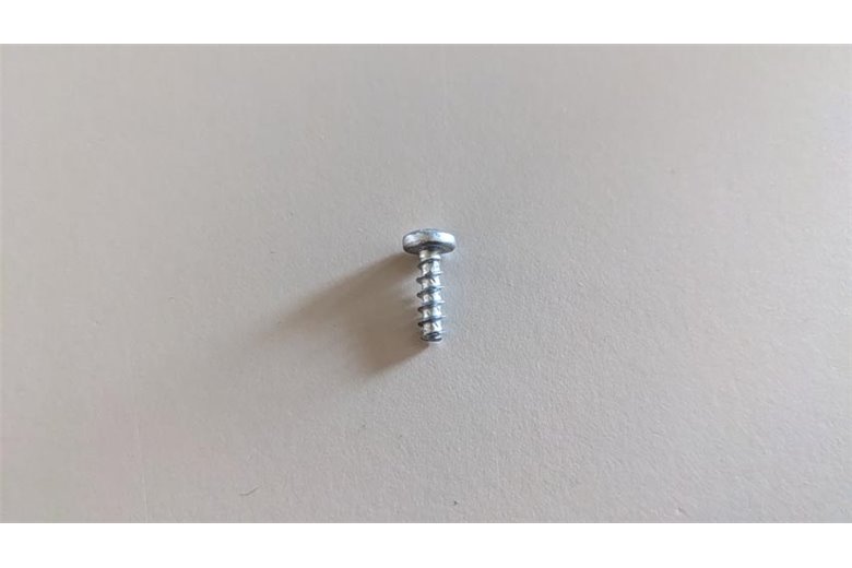 Tornillo - Original Emak - 3960087AR