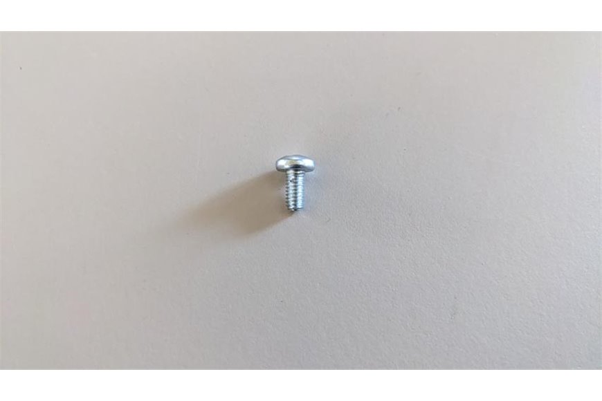 Vtctcr Af Taptite M4X8 Zng - Originale EMAK - 3960045