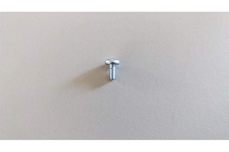 Vtctcr Af Taptite M4X8 Zng - Originale EMAK - 3960045