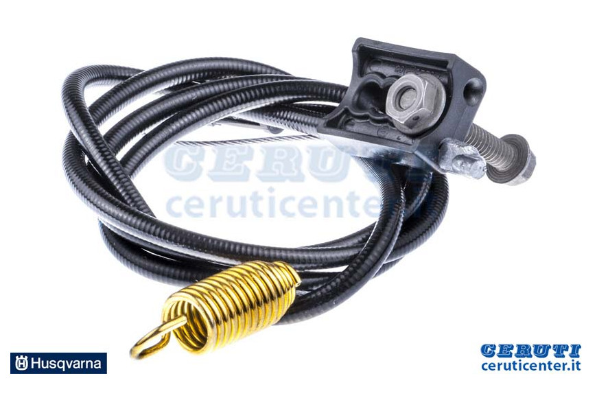 Advance-Kabel - Original Husqvarna - 532405995
