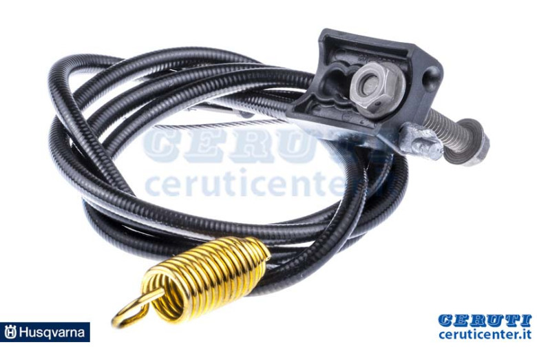 Advance Cable - Original Husqvarna - 532405995