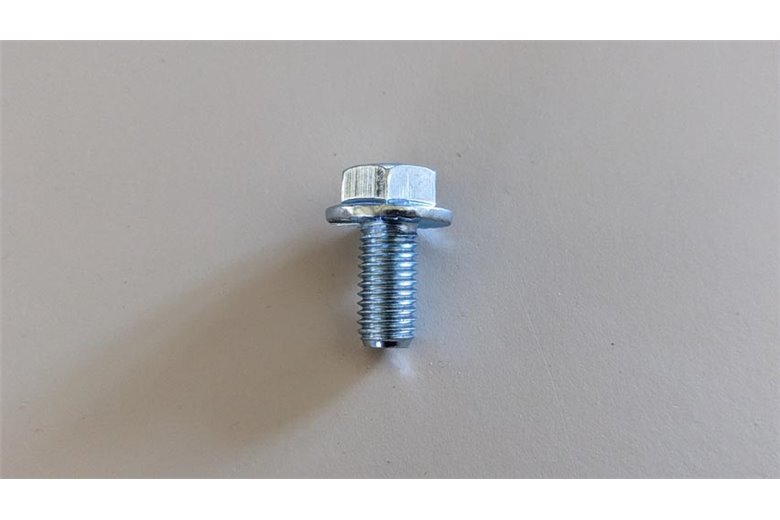 Screw - Original Emak - 3933041R