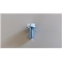 Vte 8.8 M10X20 Fl - Originale EMAK - 3933041R
