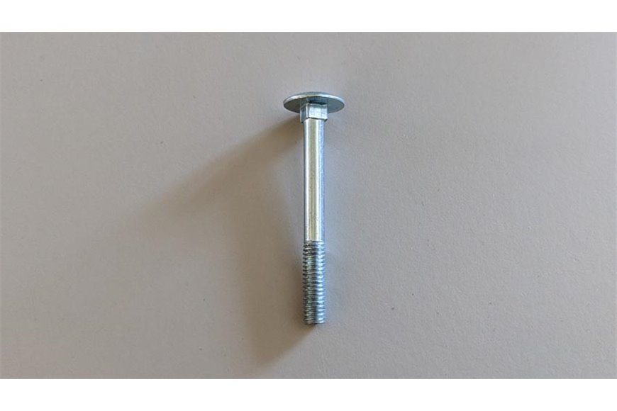 Tornillo - Original Emak - 3910020R