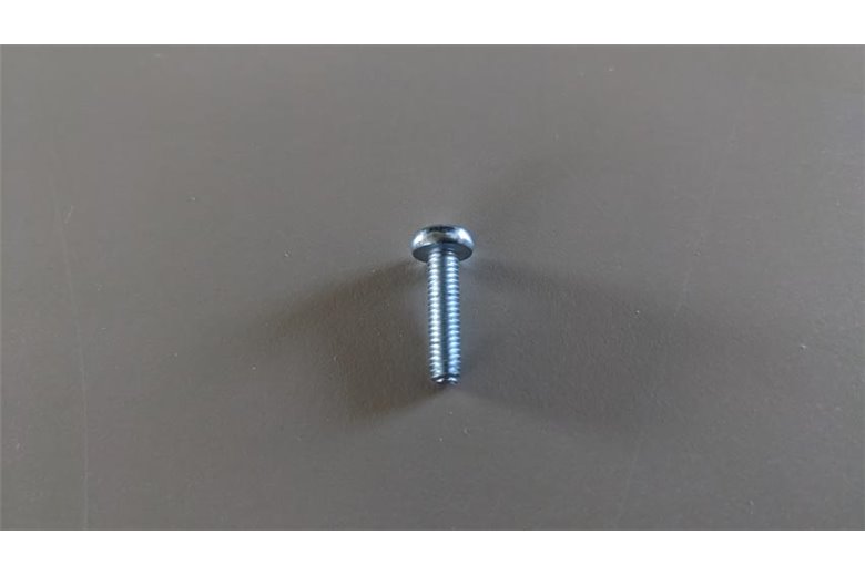 Tornillo - Original Emak - K27120211
