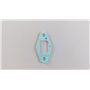 Guarnizione - Originale EMAK - 375200075R