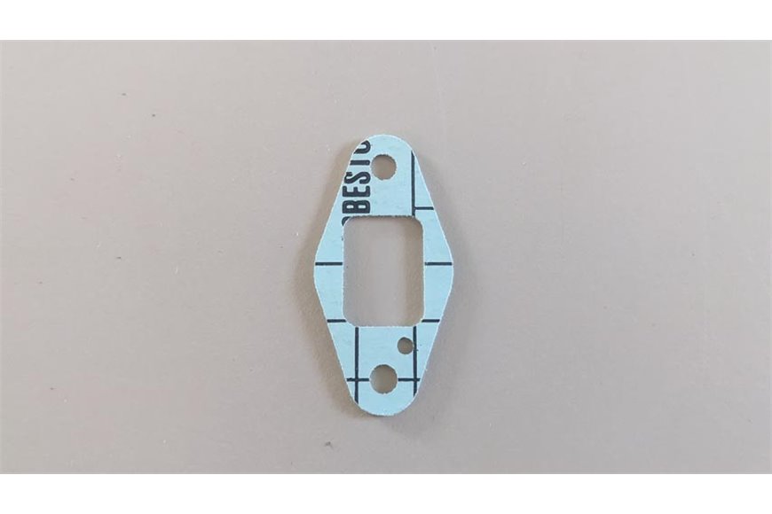 Gasket - Original Emak - 375200075R