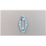 Dichtung - Original Emak Ersatzteile - 375200075R