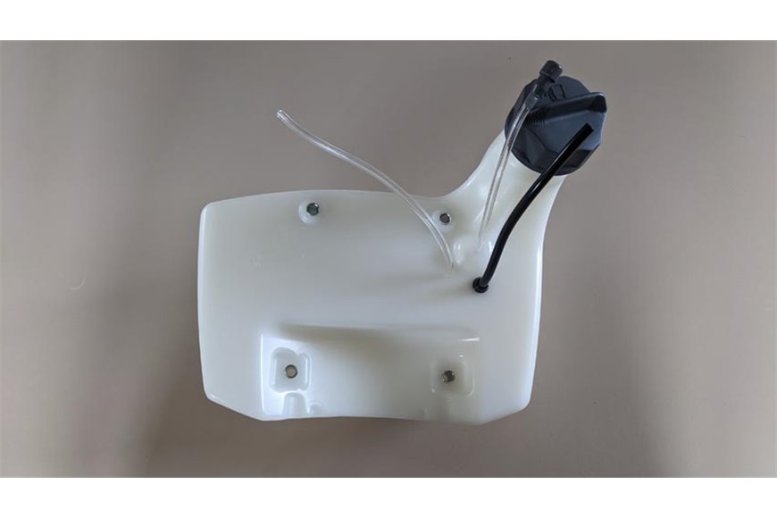 Tank - Original Emak Ersatzteile - 61250076DR